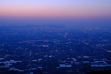 Fototapeta premium dawn