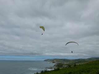 Parapente