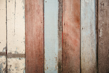 Old wood surface texture background