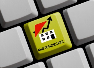 Rund um das Thema Mietendeckel online