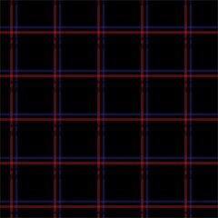 Seamless gingham Pattern. Vector illustrations. Texture from squares/ rhombus for - tablecloths, blanket, plaid, cloths, shirts, textiles, dresses, paper, posters. Sarong Motif with grid pattern