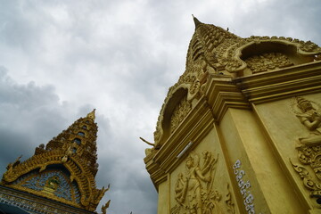 カンボジア・バッタンバン