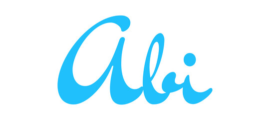 Abi