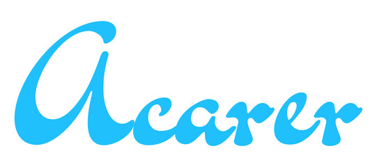 Acarer