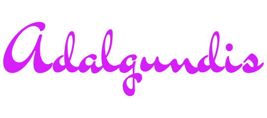 Adalgundis