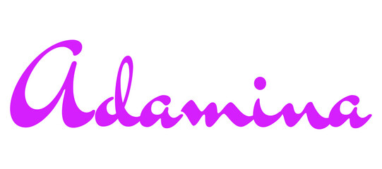 Adamina