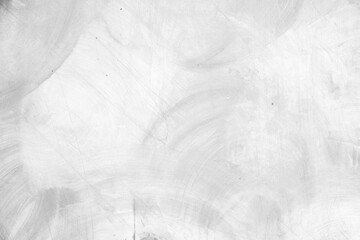 White cement marble texture with natural pattern for background.