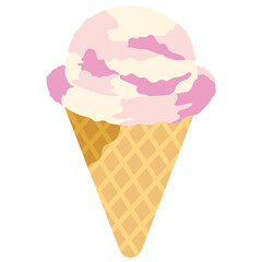 暑い夏に食べたい！アイスクリーム