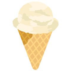 暑い夏に食べたい！アイスクリーム