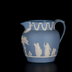 Wedgwood china piece as made in England