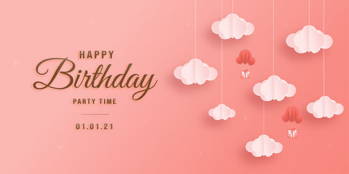 Birthday Discount Images – Browse 57 Stock Photos, Vectors, and Video