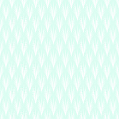 Bread seamless pattern. Oats, wheat, grain, rice background. Geometric texture with ears of wheat for design wrapping paper, wallpapers, prints. Simple backdrop ears for bread. Vector illustration