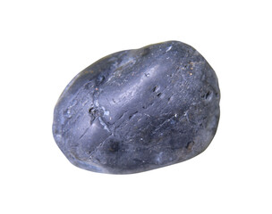 stones isolated on white background.Big granite rock stone.rock stone isolated on white background