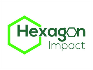 Hexagon logo