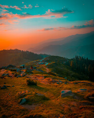 Toli Peer - Azad Kashmir
