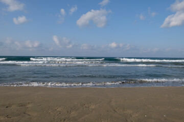 Sinop Turkey's most northern corner