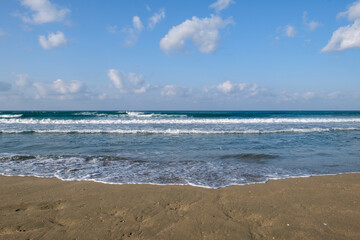 Sinop Turkey's most northern corner