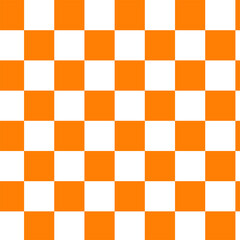 Geometric seamless pattern. blue and white striped background. Endless wicker texture..eps