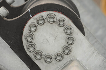 screws for fastening or mounting objects