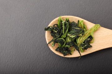 乾燥野菜　高菜