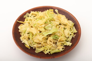 乾燥野菜　キャベツ