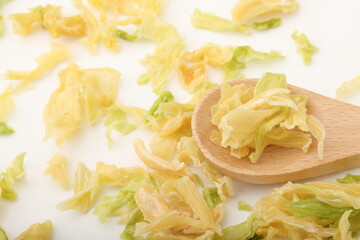 乾燥野菜　キャベツ