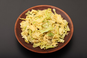 乾燥野菜　キャベツ