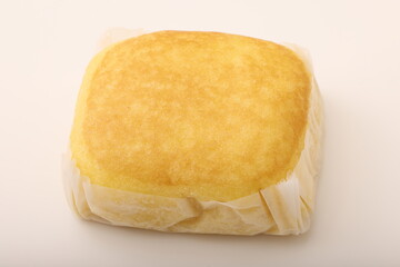 蒸しパン