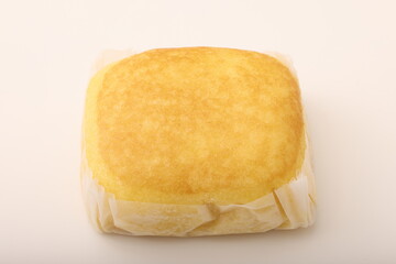 蒸しパン