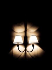 lampara pared lampara techo