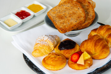 Bakery