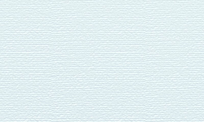 White blue watercolor paper texture background.
