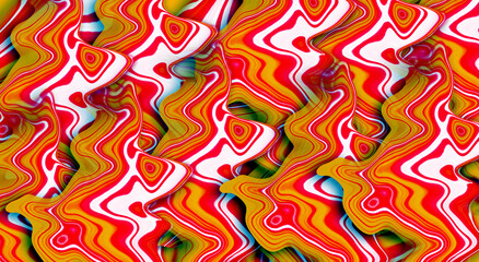 Red abstract background , Texture and pattern red background