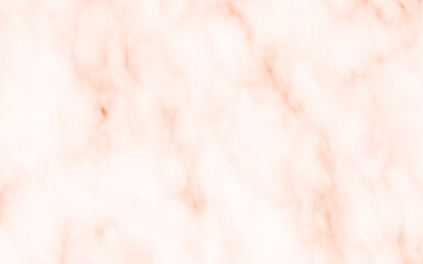 Marble white living coral background.