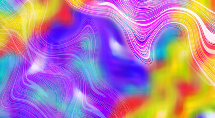 abstract dynamic shapes colorful texture background for banner, poster, wallpaper, ads, covering, mobile screen and web page design