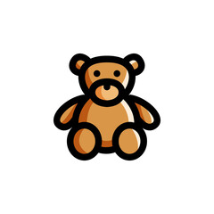 Obraz premium Teddy Bear