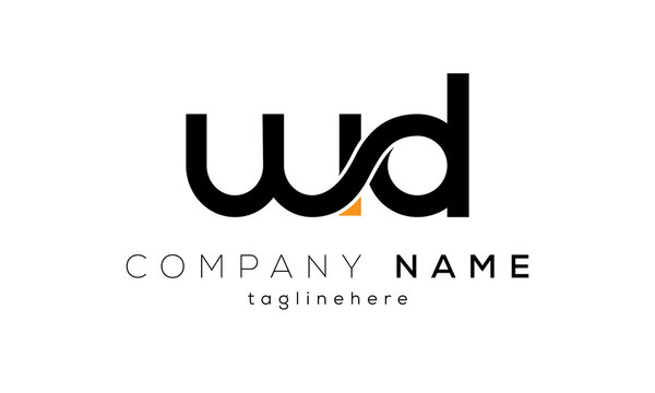Wd Logo Images – Browse 5,233 Stock Photos, Vectors, and Video | Adobe ...
