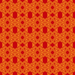 Seamless pattern can be used for fabric, print, wallpaper, gift wrapping, cloth, wrapping paper, web design and more.
