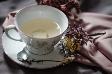 cup of tea