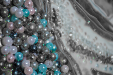 epoxy resin agate geode abstract art and original resin painting or functional art 