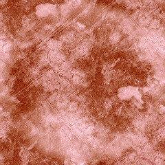 Fototapeta premium Red Abstract Grunge Wallpaper. Vintage Crack Background. Ink Paint Illustration. Dirty Grain Design. Old Wall. Aged Dirt Dust Surface. Retro Brush Stamp. Distress Grunge Wallpaper.