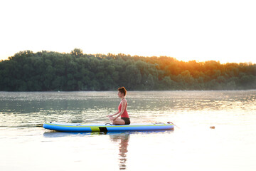 A day on the river