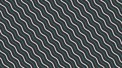 Wave abstract background, wave pattern background