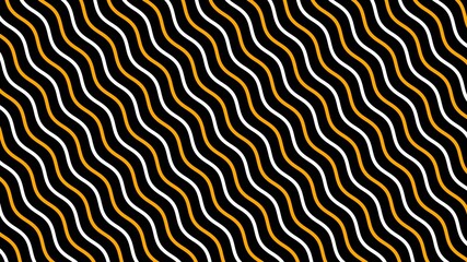 Wave abstract background, wave pattern background