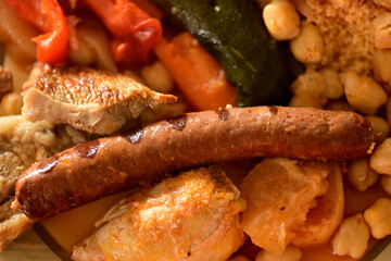 couscous