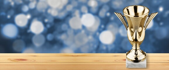 Award.