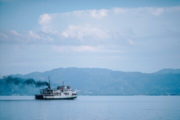 Obraz premium sea