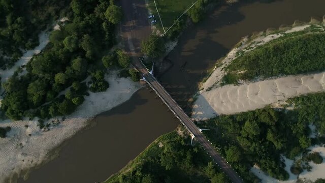 Puente Pexoa, Corrientes, Argentina
