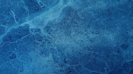 luxury Italian blue stone pattern background. blue stone texture background with beautiful soft...