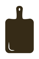 chopping board icon